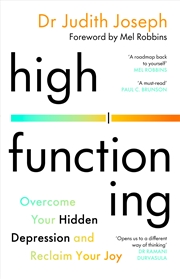 Buy High Functioning