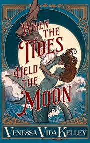 Buy When the Tides Held the Moon