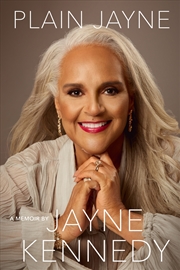 Buy Plain Jayne