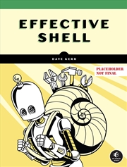 Buy Effective Shell