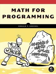 Buy Math for Programming