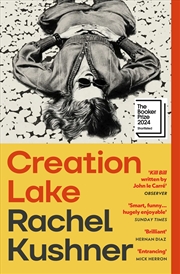 Buy Creation Lake
