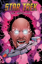 Buy Star Trek, Vol. 4: Pleroma