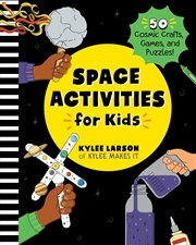 Buy Space Activities For Kids