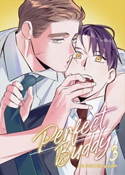 Buy Perfect Buddy (The Comic / Manhwa) Vol. 3