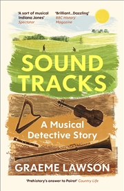 Buy Sound Tracks