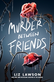 Buy Murder Between Friends