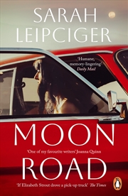 Buy Moon Road