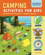 Buy Camping Activities for Kids