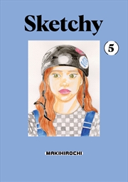Buy Sketchy 5