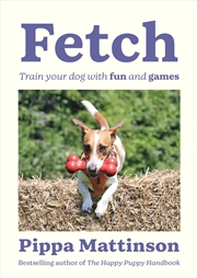 Buy Fetch