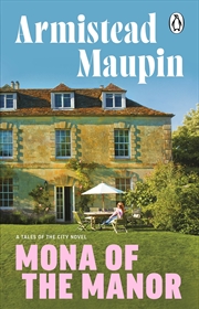 Buy Mona of the Manor