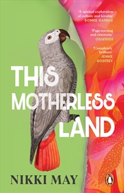 Buy This Motherless Land