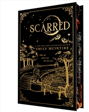 Buy Scarred (Collector's Edition)