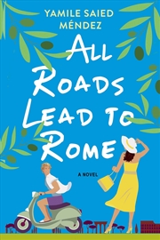 Buy All Roads Lead to Rome