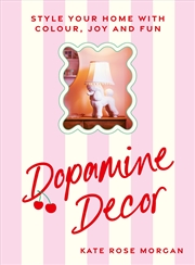 Buy Dopamine Decor