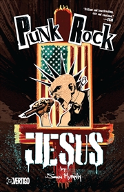 Buy Punk Rock Jesus (New Edition)