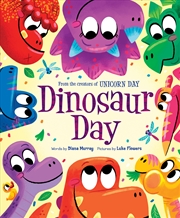 Buy Dinosaur Day
