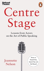 Buy Centre Stage