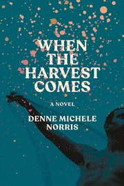 Buy When the Harvest Comes