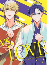 Buy Vs. Love Vol. 1