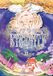 Buy To Your Eternity 22