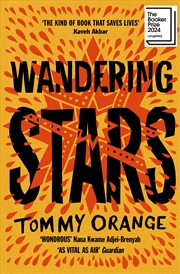 Buy Wandering Stars