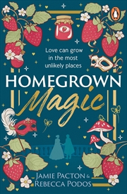 Buy Homegrown Magic