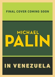 Buy Michael Palin In Venezuela