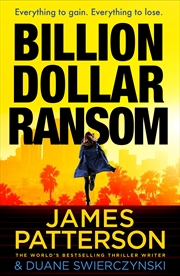 Buy Billion-Dollar Ransom