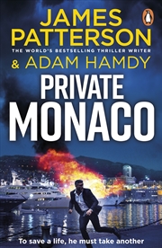 Buy Private Monaco