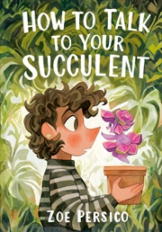 Buy How to Talk to Your Succulent