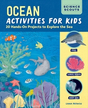 Buy Ocean Activities for Kids