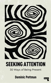 Buy Seeking Attention