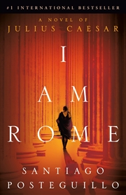 Buy I Am Rome