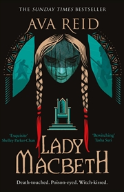 Buy Lady Macbeth
