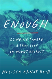 Buy Enough