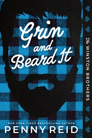 Buy Grin and Beard It
