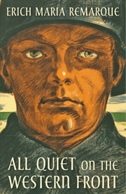 Buy All Quiet on the Western Front