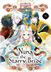 Buy Nina the Starry Bride 9