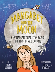 Buy Margaret and the Moon