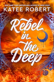 Buy Rebel in the Deep
