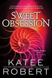 Buy Sweet Obsession