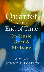 Buy Quartet for the End of Time