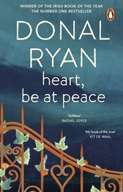 Buy Heart, Be At Peace