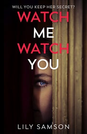 Buy Watch Me Watch You