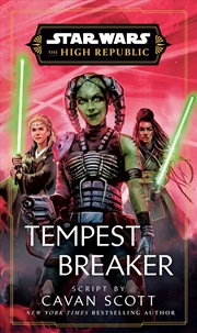 Buy Star Wars: Tempest Breaker