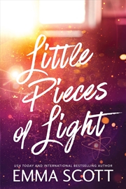Buy Little Pieces Of Light