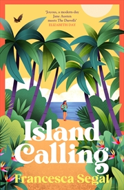 Buy Island Calling