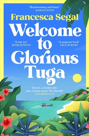 Buy Welcome To Glorious Tuga